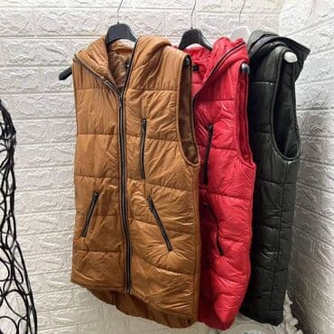 lc waikiki prsluk: Prsluk 3500 — 1