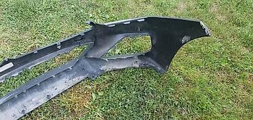 inox ram za tablice: PREDNJI BRANIK MSP G14 G15 G16 ZA BMW SERIJA 8 | BMW 8 g14 g15 g16 — 3