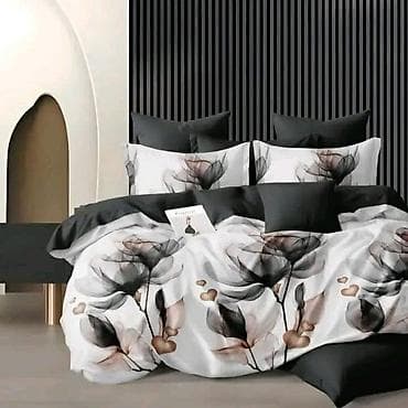 posteljine za bebe: ✨️NOVI DEZENI SU DOSTUPNI✨️ ⚜️Pružite sebi svilenkast dodir luksuza — 9