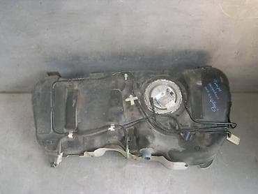bisage za motor: REZERVOAR ZA OPEL CORSA C OD 2000. DO 2006. GOD. | Polovni — 3