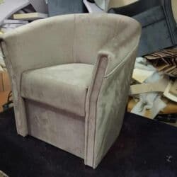 Venčanice i aksesoari: Fotelja, model POTKOVICA fotelja 12.200din dvosed 16000 din mogucnost — 8