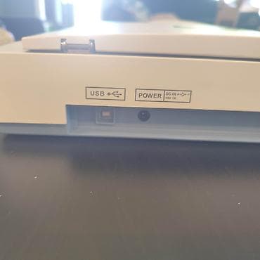 Skeneri: Mustek ScanExpress A3 USB – flatbed skener formata A3 (Kao nov) — 3
