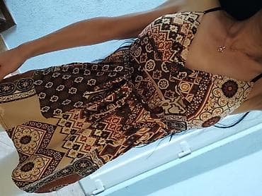 Venčanice i aksesoari: Tunika s/m h&m — 4