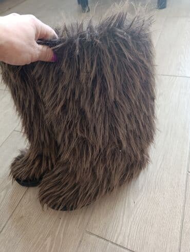 monah obuca: Ugg boots, 37 — 3