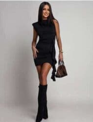 Jakne, Kaputi, Prsluci: 11. haljina — 1