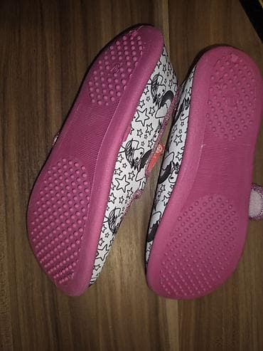 Other Children's Items: Emoji set „Chaussons à colorier” – papuče za bojenje sa flomasterima — 4