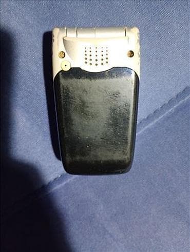 Video Games & Consoles: Sony Ericsson Z600 Prodajem telefon skoro kao nov, mali tragovi na — 2