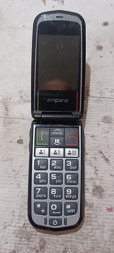 cetka za kosu 3 u 1: Lot preklopnih mobilnih telefona – modeli za jednostavno korišćenje — 5