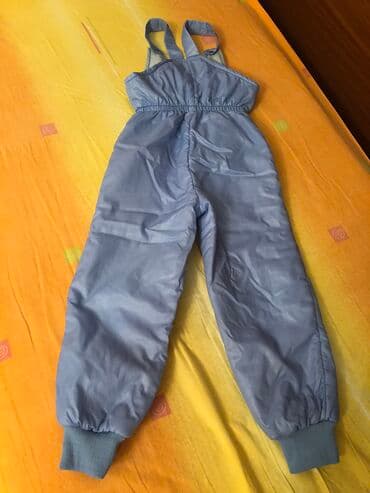 ski odelo za decake: Dva para očuvanih termo pantalonica, br.30 i 28 — 6