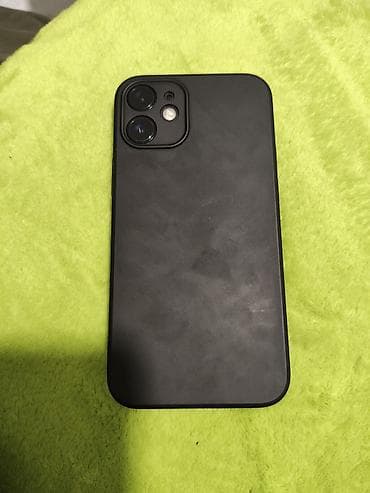 Apple iPhone: Apple iPhone 12 mini,sa originalnom kutijom i kablom,odlicno stanje — 4