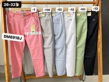 gerry weber beograd: Hit pantalone za vitkiji i puniji stas su ponovo dostupne u svim — 9