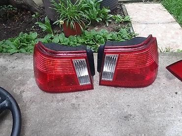 DESNI STOP SEAT IBIZA | desni stop seat ibiza
