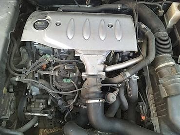 uradi sam itisoni cena: MOTOR 2.2 HDI C5 ZA CITROEN C5 | Svi originalni delovi za Citroen — 1