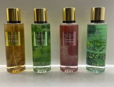 parfemi 2023: Mistovi — 9