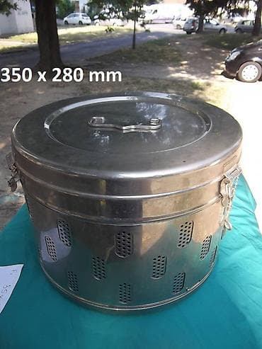 Glucometers: Doboš za sterilizaciju 
kao sa slika 
ne odgovaram na SMS 
Nazovite — 2