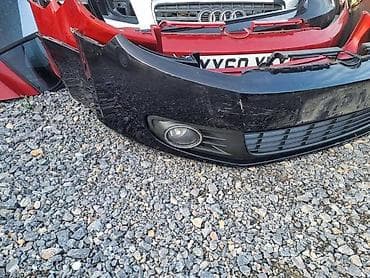 audi 90 2 mt: PREDNJI BRANICI GOLF 6 ZA VOLKSWAGEN GOLF 6 | saljemo brzom postom — 3
