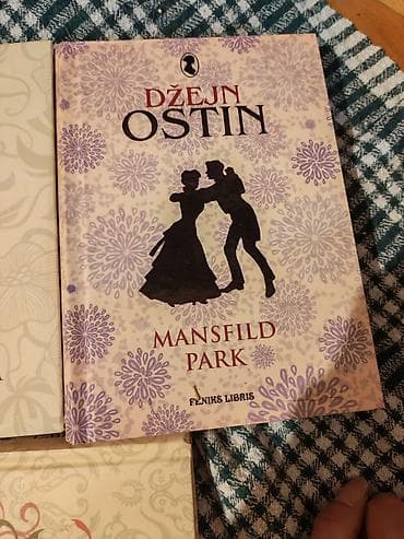 avan i tucak: Komplet klasičnih romana – tvrdi povez, izdavač Feniks Libris. Naslovi — 4