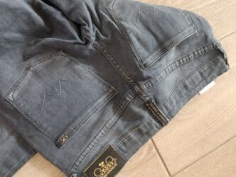 Other Pants: Farmerke — 3