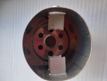 Nastavak auspuha - Nastavak auspuha 35-42 mm L 105 mm Ravni i — 5