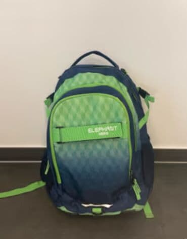 Rančevi, torbe i koferi: Dečiji ranac, Za dečake na lalafo.rs Rančevi, torbe i koferi: Dečiji ranac, Za dečake