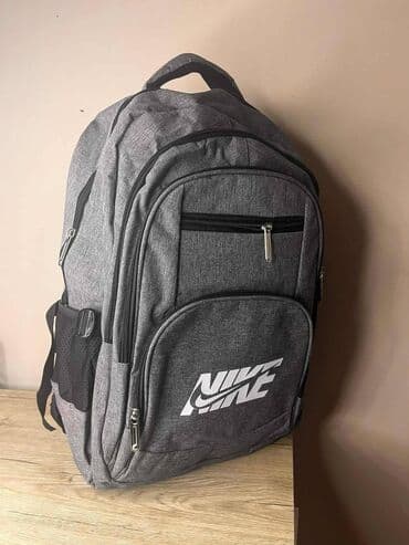 tek flis zenski: Nike — 9