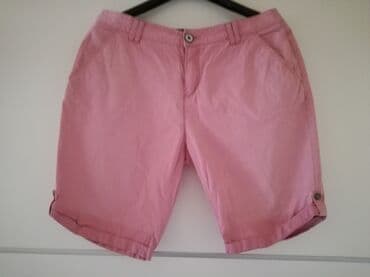 ženske pidžame c a: XL (EU 42), Cotton, color - Pink — 1