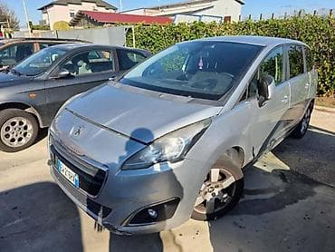 cars sell: PEUGEOT 5008 2011. GOD. - KOMPLETAN AUTO U DELOVIMA | AUTO DELOVI — 3