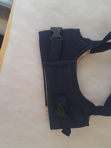 diši da prođe: Pojas/steznik za pravilno držanje tela – korektor posture - Dizajn u — 3