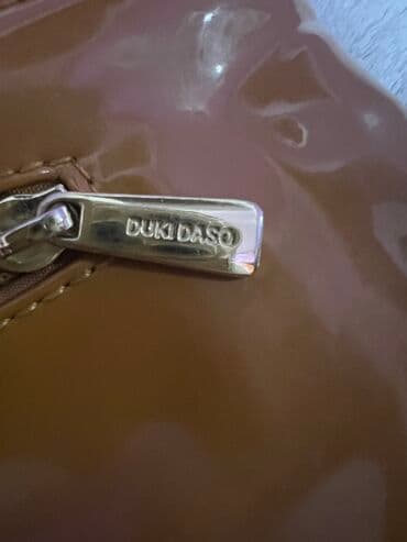 Torbe: Torba za rame, Duki Daso — 5