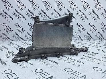 auto prikolice velika plana: INTERKULER ZA VOLKSWAGEN TIGUAN, TOURAN, GOLF 7 . - 04L 129 766 H | — 2