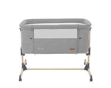 stolice sa rukohvatima: KIKKA BOO Kolevka AMARIS wood dekor light grey – KKB2 Opis: - Pomoćni — 7