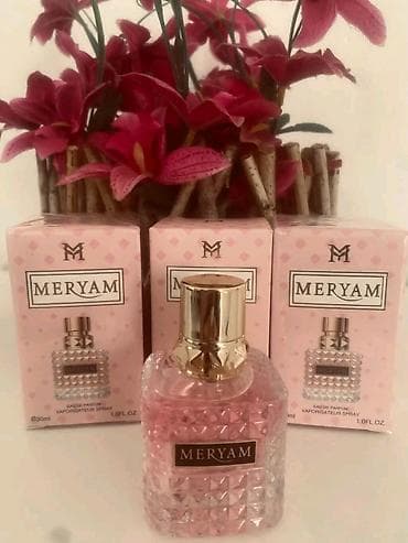 Perfumes: Set ženskih parfema – Eau de Parfum (EDP) - Brendovi/kolekcije — 3