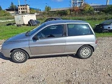 moj auto: POLOVNI DELOVI LANCIA Y 1.28 | Polovni delovi lancia y 1,2 8v — 4