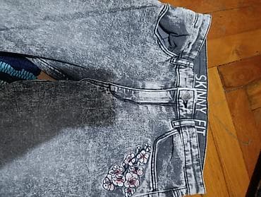 turske farmerke: Farmerke s m — 3