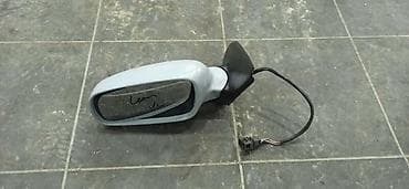Karoserija: LEVI ELEKTRICNI RETROVIZOR ZA SEAT LEON | Levi elektricni retrovizor — 1