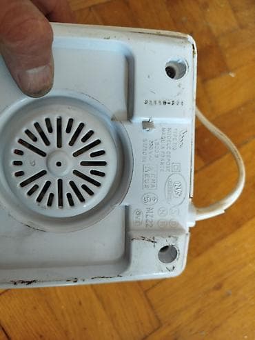 polovni ajfon 8: Postolje baza sa motorom za Moulinex multipraktik/blender Najsiri — 10