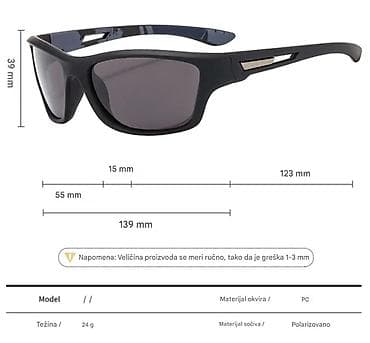 bicikle na baterije: Nove polarizovane biciklističke naočare. ✅ Šta je polarizacija? — 2