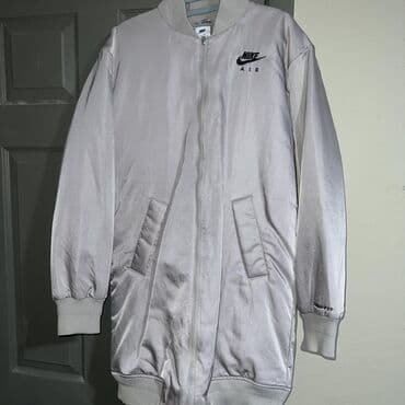 Bomberi: Nike, XS, Poliester, Vez — 1