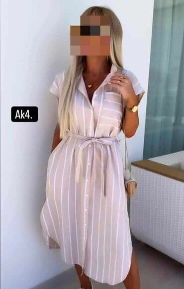 ramax zenska odeca: Suknje — 4