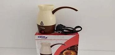 Elektricna dzezva KE-1710 1000w 0.5l Keno Opis proizvoda: - Snaga na lalafo.rs Elektricna dzezva KE-1710 1000w 0.5l Keno Opis proizvoda: - Snaga