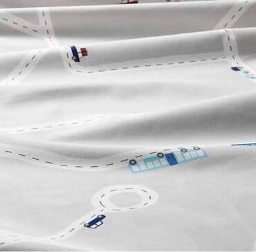 hulk posteljina: Posteljina za decu — 2