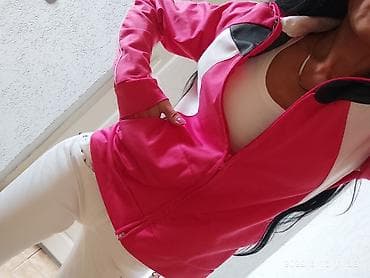 zenske jakne novi pazar: Duks jakna h&m,s — 4