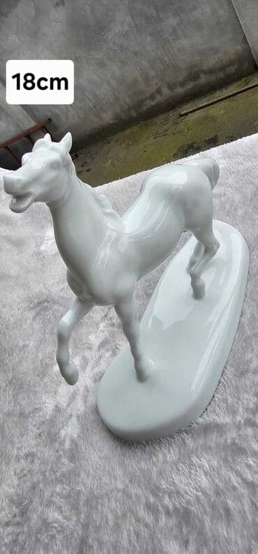 lidl ljuljaska za decu: Figura, bоја - Bela — 2