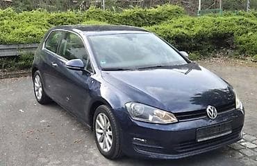 DELOVI GOLF 7 ZA VOLKSWAGEN GOLF 7 | Komplet Auto U Delovima na lalafo.rs DELOVI GOLF 7 ZA VOLKSWAGEN GOLF 7 | Komplet Auto U Delovima