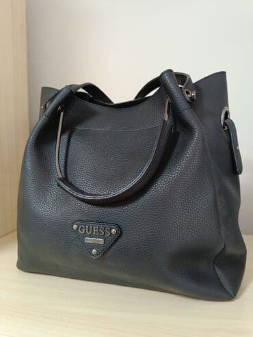 Torbe: Ceger, Guess, Materijal: Veštačka koža