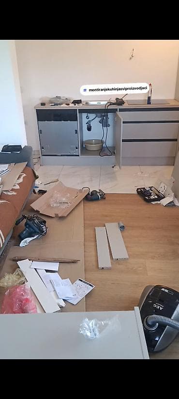 tv komode ikea: Montiranje Lesnina Ikea i ostalih kuhinja kao i svog ostalog — 7