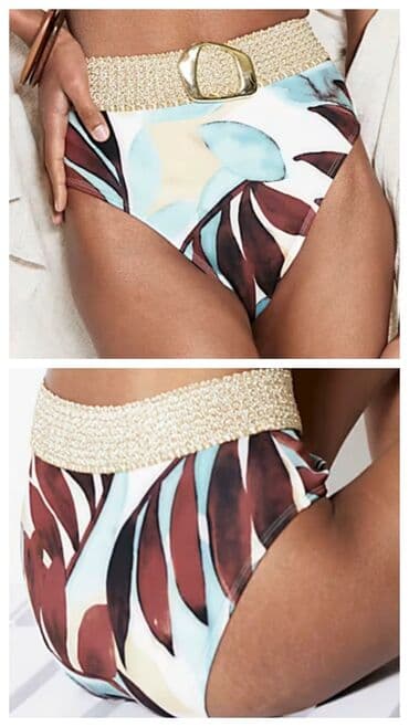 sinsay online kupaci: L (EU 40), Polyester, color - Multicolored — 5