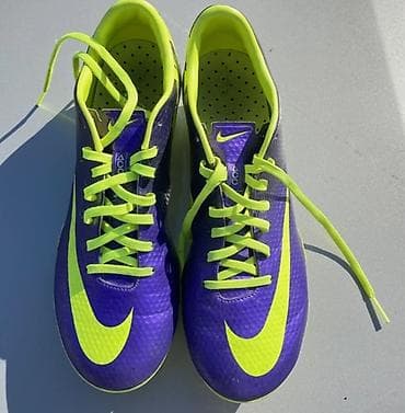 patike adidas: NIKE MERCURIAL patike za fudbal 44 — 1
