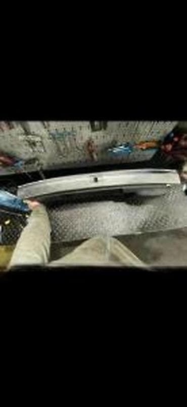 spaneri za vezivanje auta: AUDI Q7 2 HROM LAJSNA U GEPEKU 4M0864483 | Audi q7 q5 q3 q2 A1 A3 A4 — 1