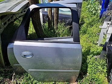 vag 409.1: VRATA Z163 BOJA ZA OPEL MERIVA | Cena po komadu Prednja leva imaju — 3